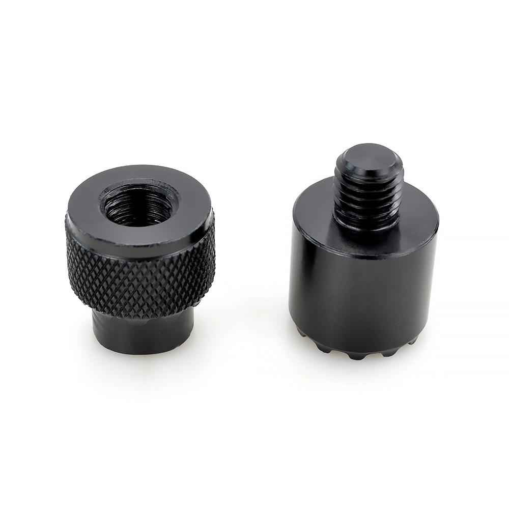 Quick-Change Fishing Rod Connector Alarm photo 4