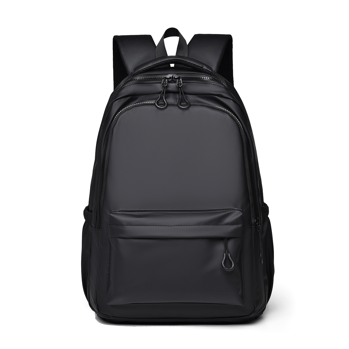 Water-resistant High-capacity Laptop Backpack For Students photo 4