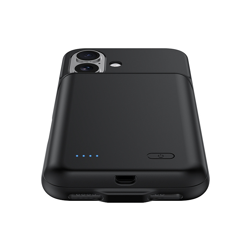 Large-capacity Back-clip Battery For Cross-border Use photo 5