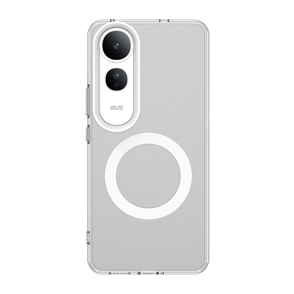 Magnetic Phone Case Matte Finish Magnetic Suction photo 6