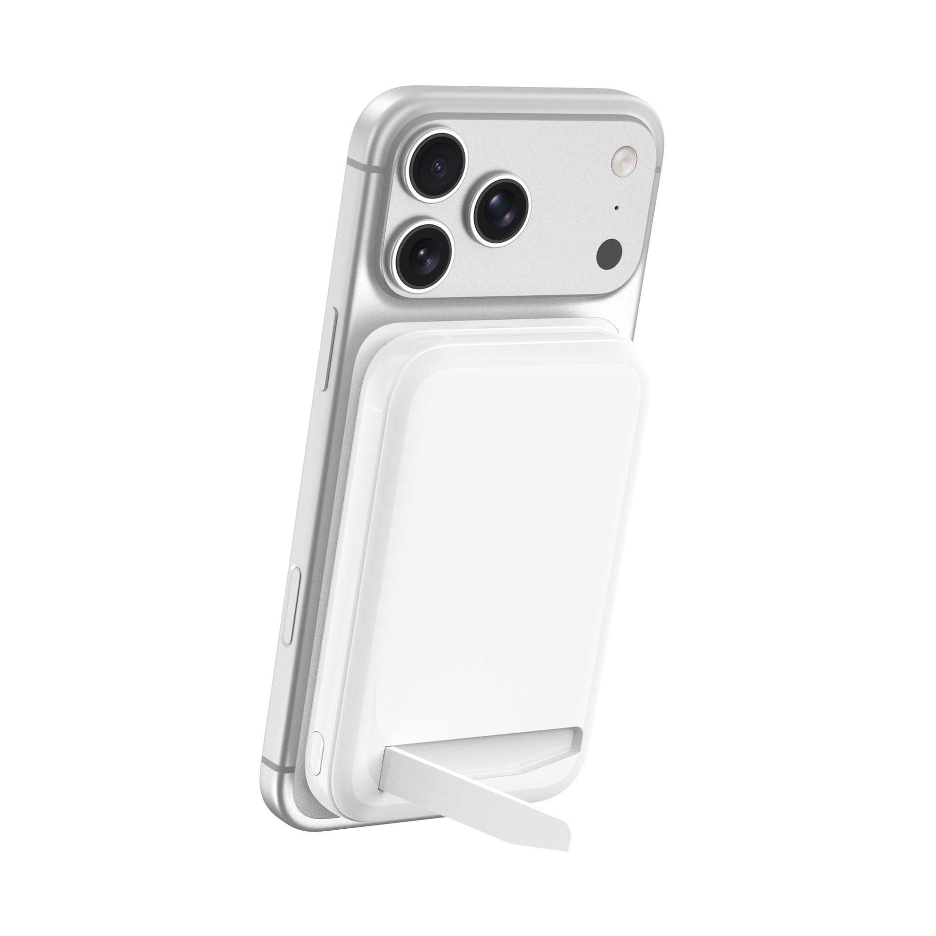 Ultra Thin Magnetic Power Bank That Can Be Used On Airplanes photo 7