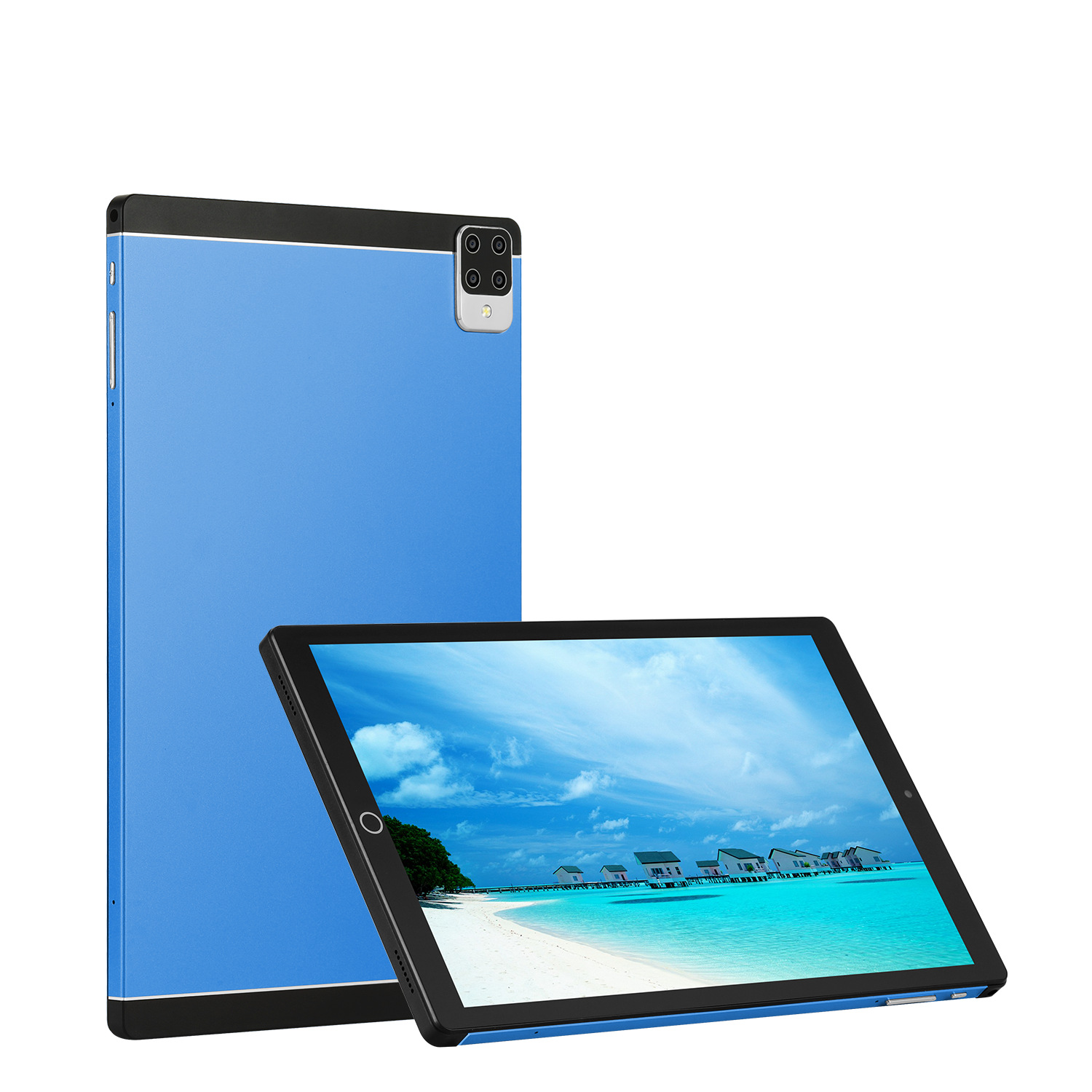 Tablet PC Android 15 Japanese Google English Version photo 3