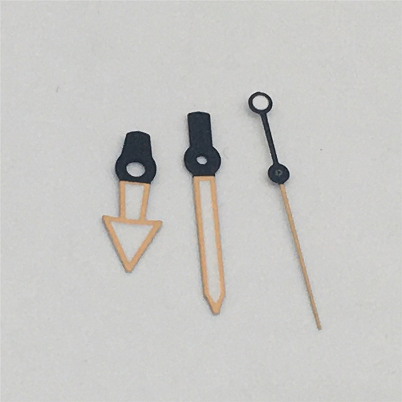Replacement Watch Hand Assembly Parts photo 2