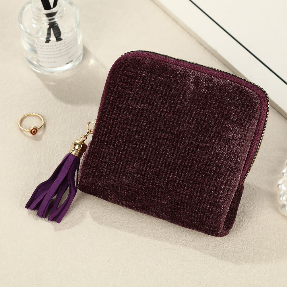 Portable Jewelry Cards And Badge Storage Bag photo 8