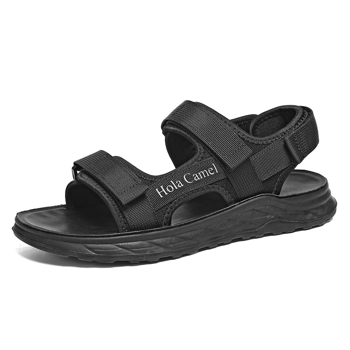 Mens Sandals And Comfortable Beach Shoes photo 3