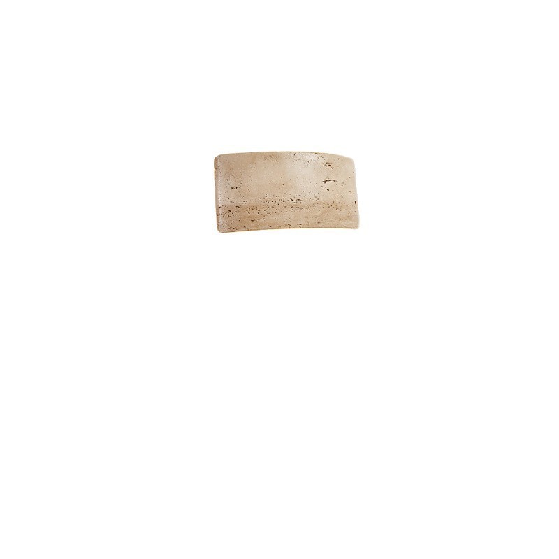 Mid-century Wabi-sabi Style Bedside Wall Lamp photo 2