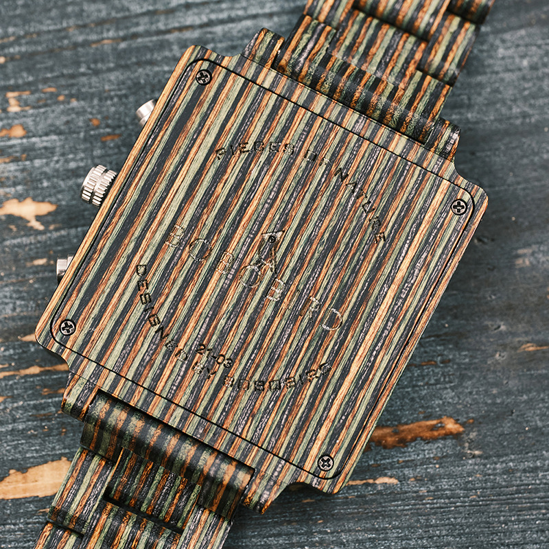 Fashionable Classic Analog Quartz Watch photo 5