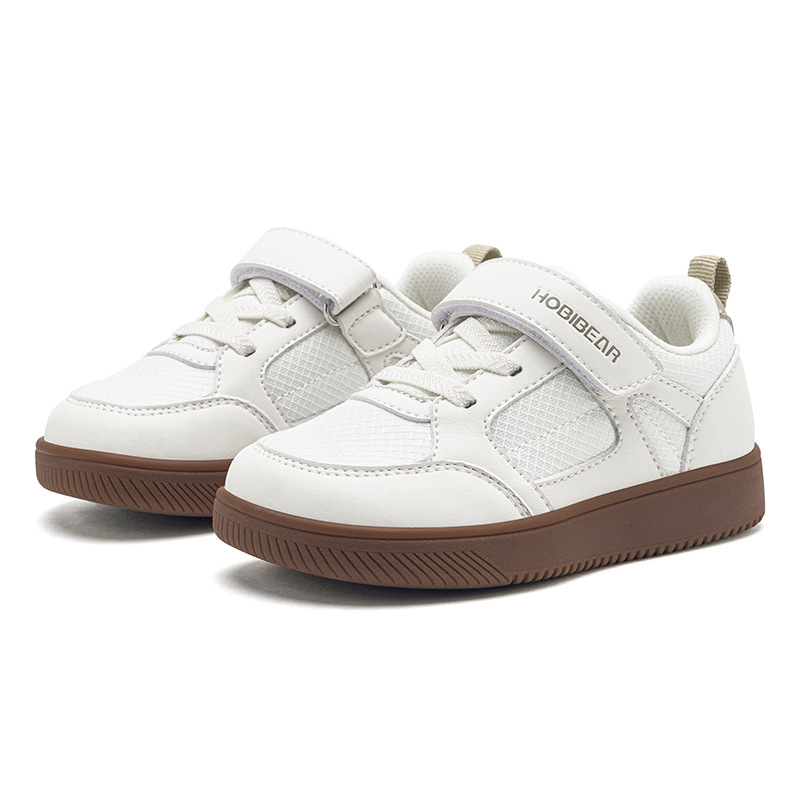 Habibear Childrens Wide-Width Shoes New Autumn Style photo 7