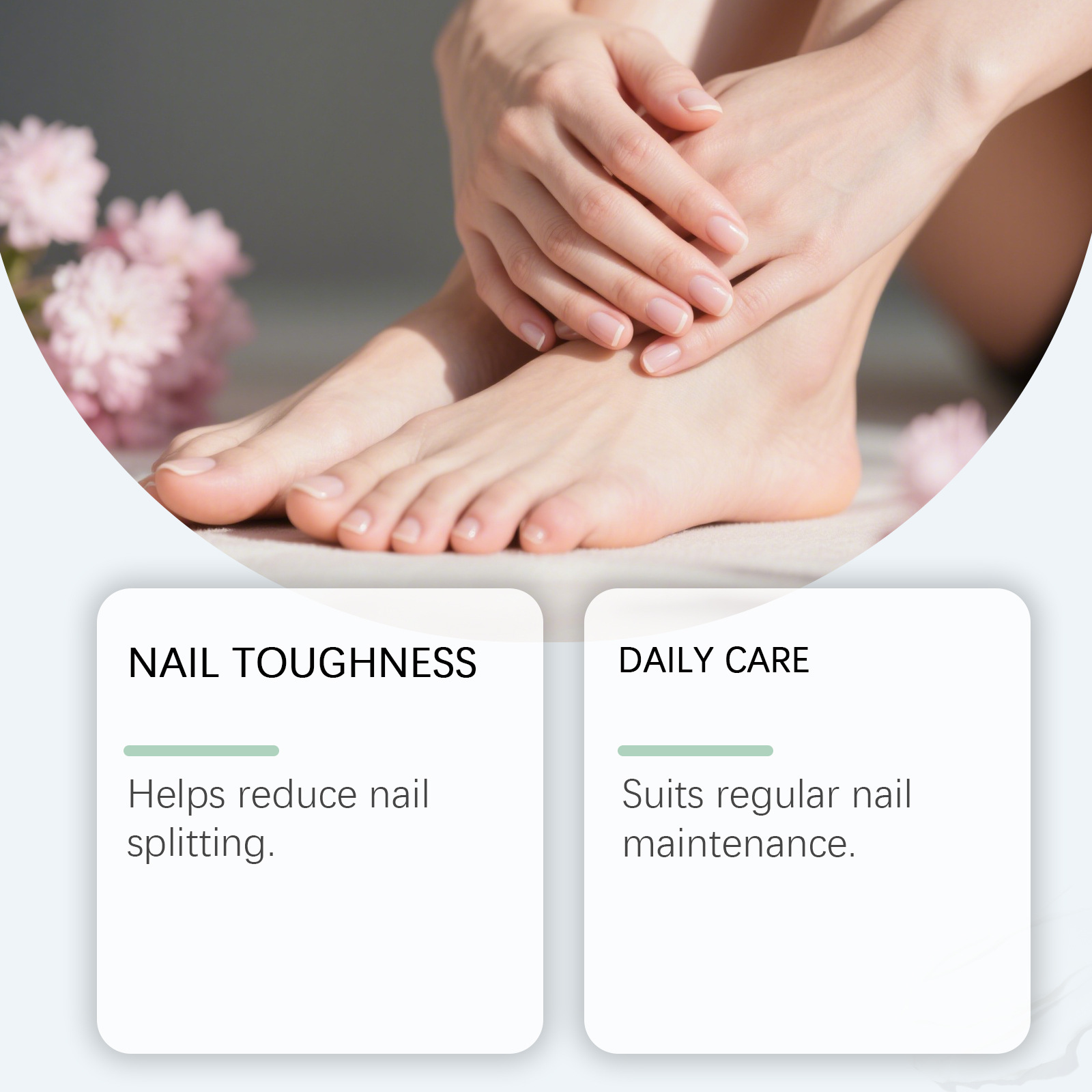Nail Care Solution photo 3