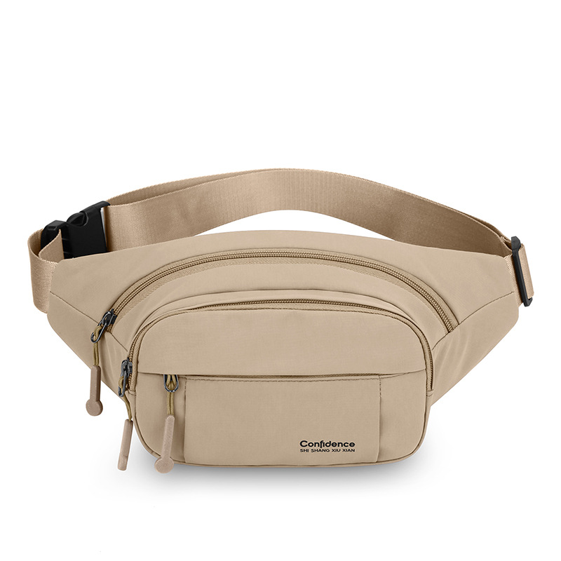 New Lightweight Money-holding Waist Bag For Women photo 5