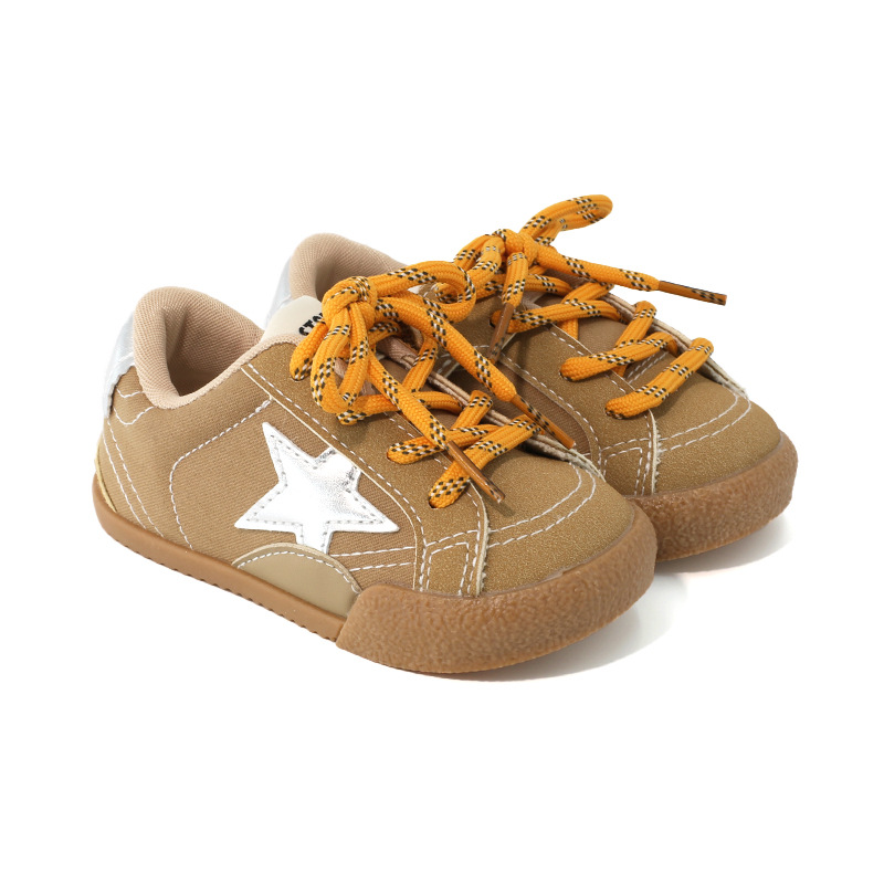 Little Kids And Childrens Sneakers For Girls photo 5