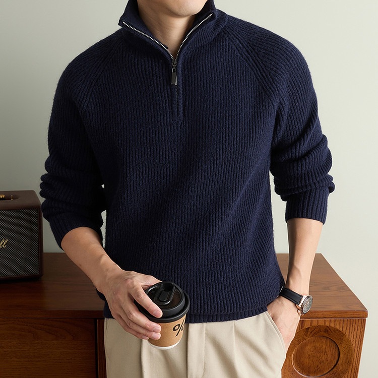 Soft, Cozy, Slim-fit Long-sleeve Base Layer And Trendy Outerwear photo 2