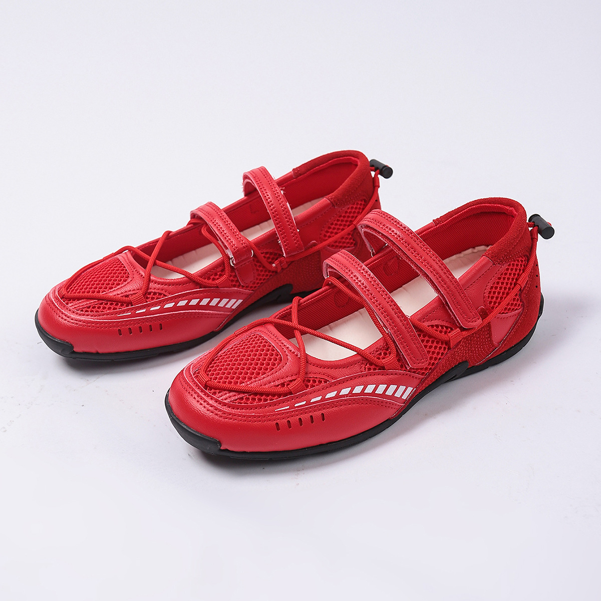 Women's Casual Mary Jane Pumps photo 1