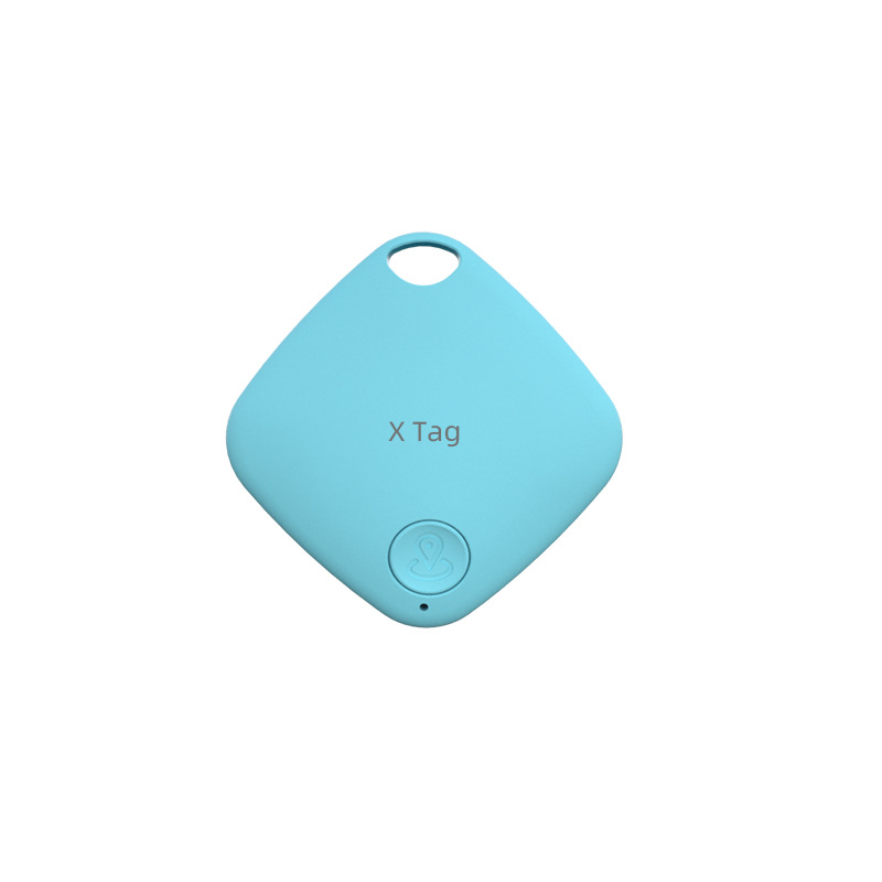 Diamond Global Locator Intelligent Positioning Two-way Anti-lost Alarm Go Out Reminder photo 8