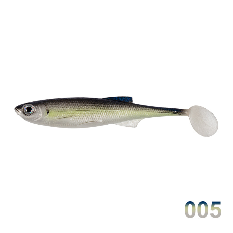 Lure Bait Bionic Fish Lure Artificial Bait photo 2