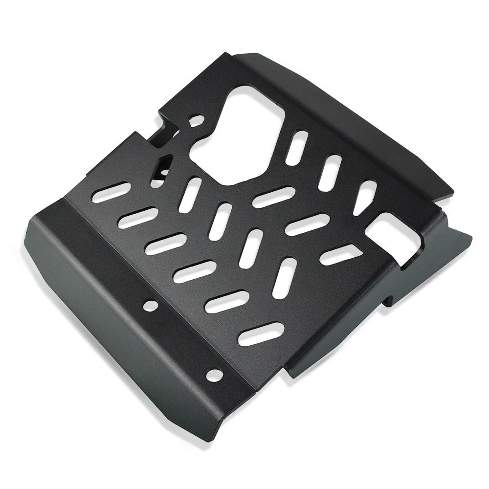 Aluminum Engine Guard Plate for Honda X-ADV750 and NC750X - Motorcycle Skid Plate Protection for Model Years 2017 to 2025 photo 5