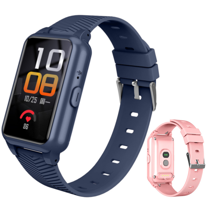 S10 Smartwatch 4G Elderly Phone Watch photo 3