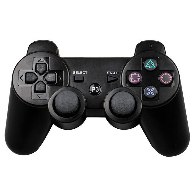PS3 Bluetooth Wireless Game Handle photo 2