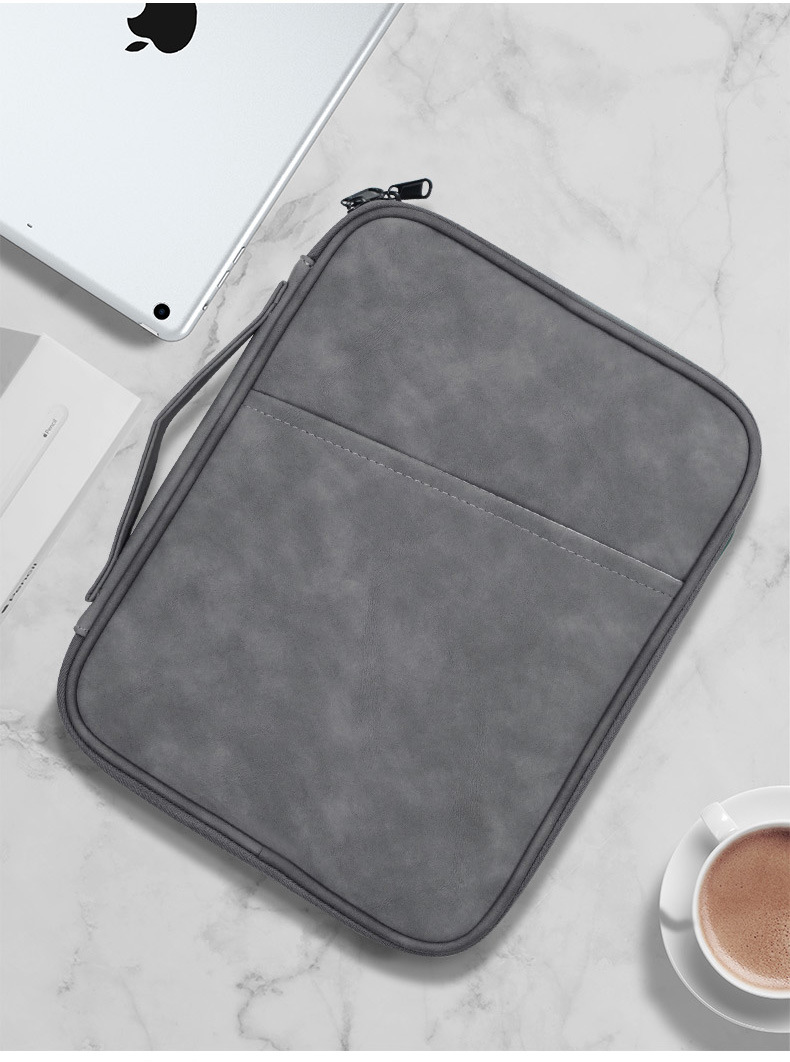 Tablet Bag Computer Bag Liner Bag Portable Storage Bag photo 5