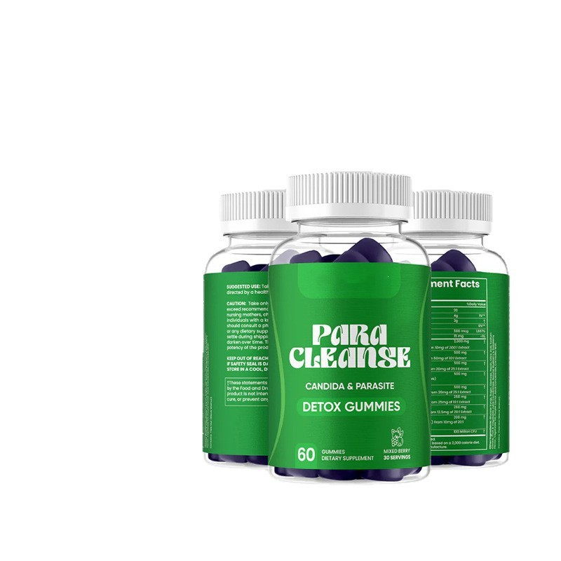 New Clean Gummies photo 2