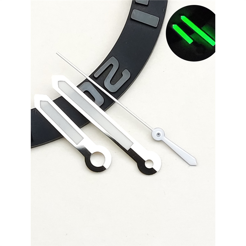 Watch Hands Are Compatible With NH35364R Movements photo 4