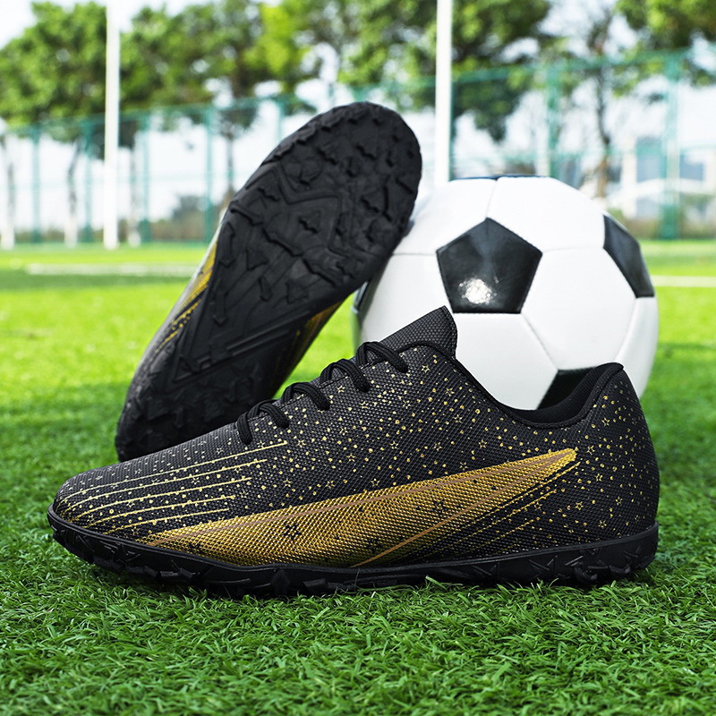 Youth Professional Training Sneakers photo 4