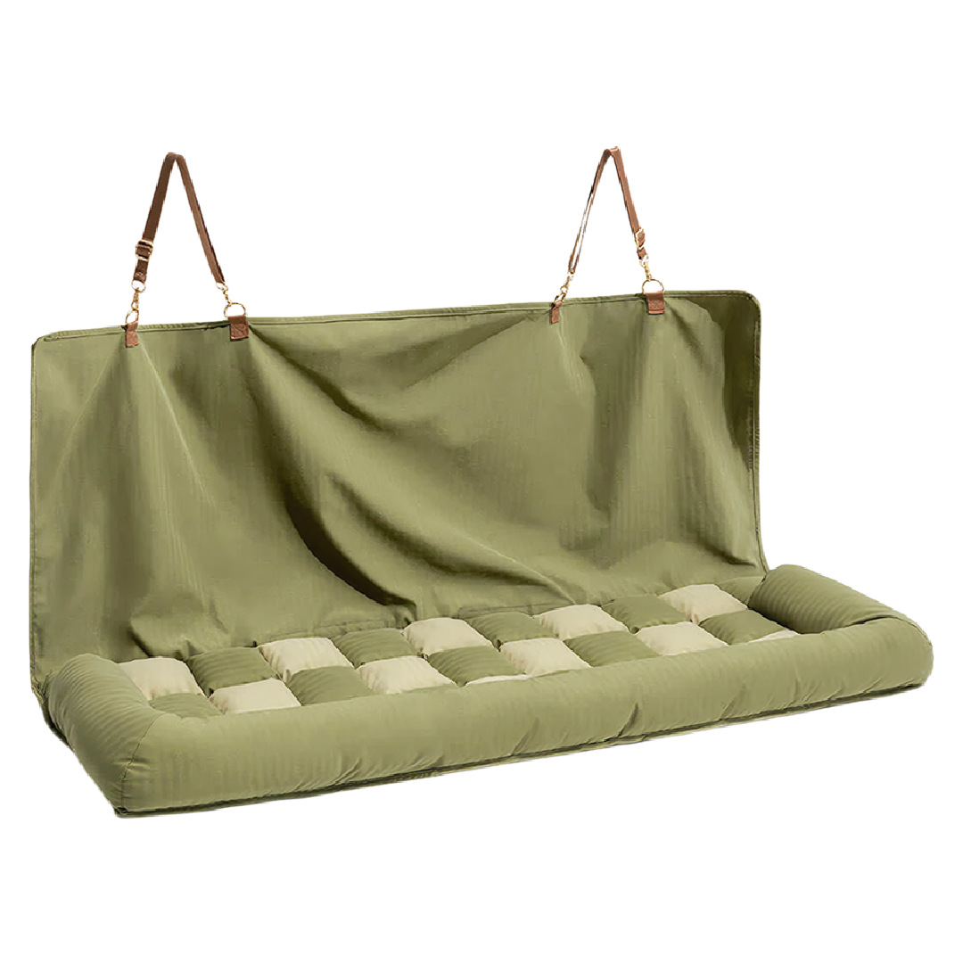 Four-Season Universal Car Pet Mat photo 2