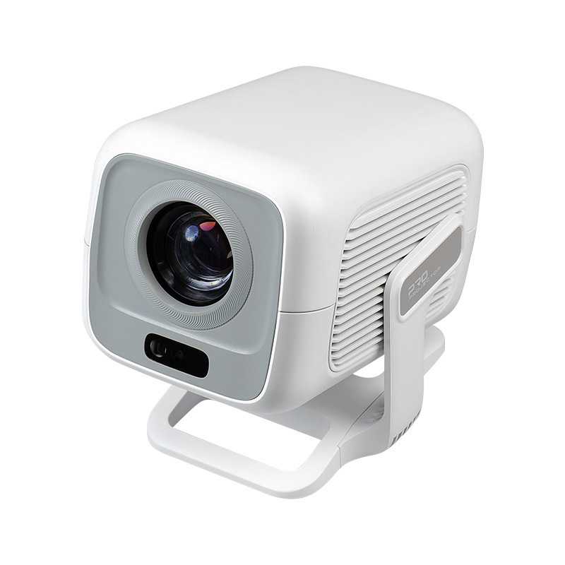 X3AQ Autofocus 1080P HD Video 4K Projector photo 3