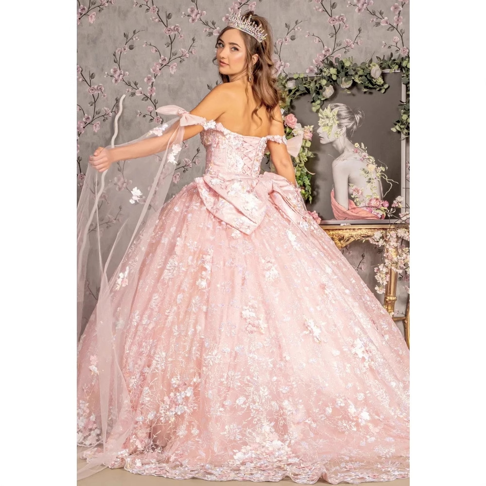 Formal Dress Bride Wedding Gown Elegant Banquet Host photo 2