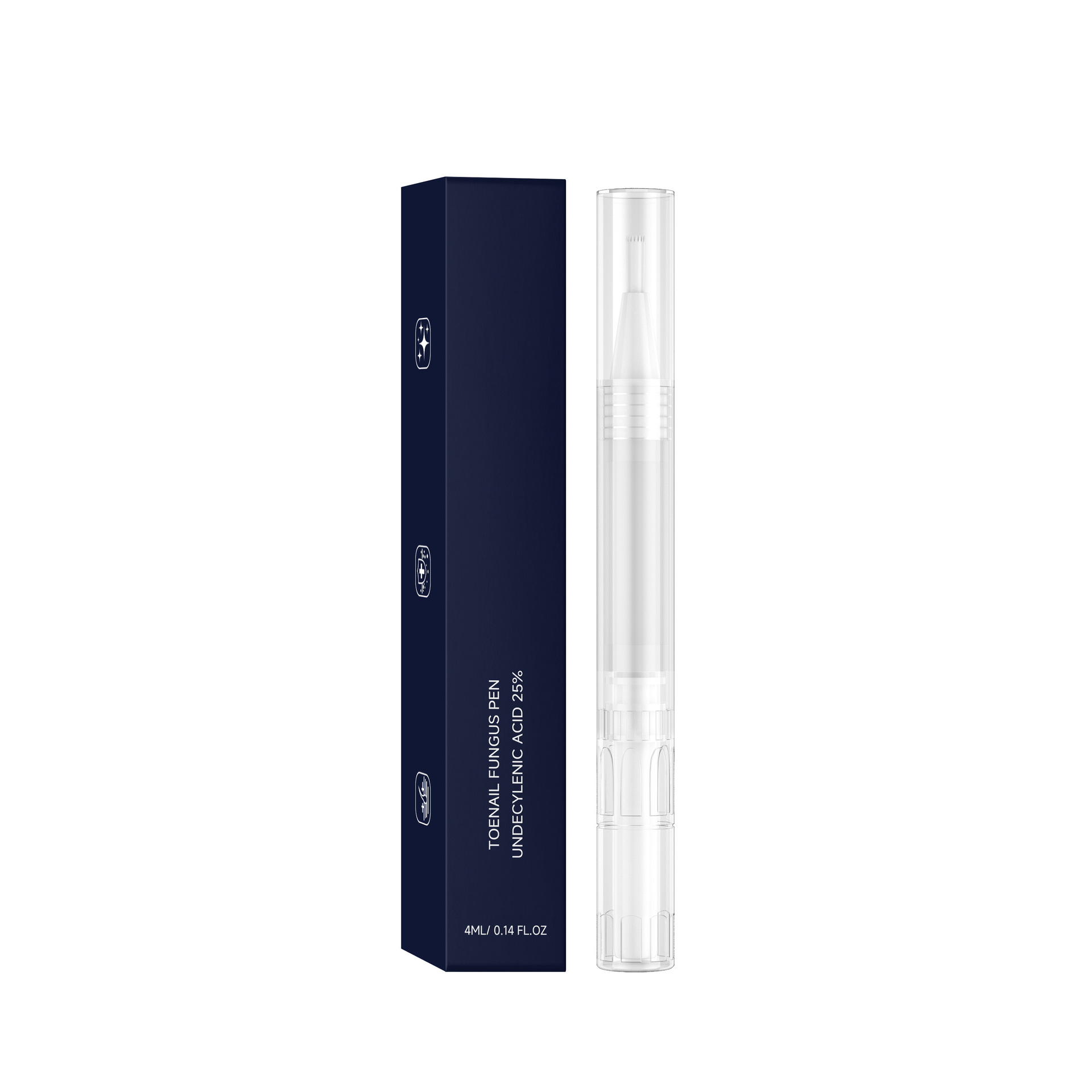 Moisturizing Nail Pen photo 2