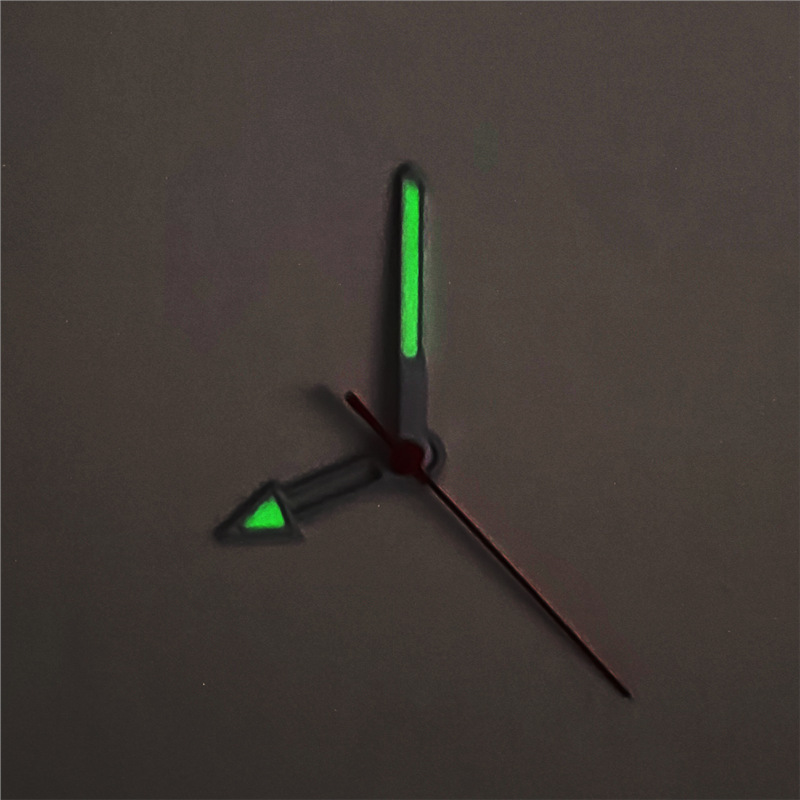 NH35 Green Luminous Hands Watch Hand Accessory Suitable For NH3536 Movement NO14 photo 3