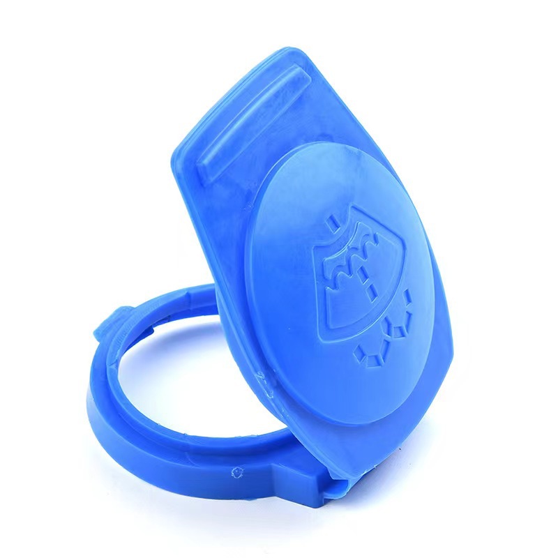 Car Radiator Cleaning And Windshield Washer Fluid Filler Cap photo 4