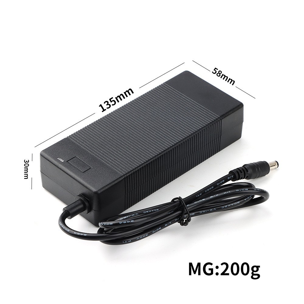 Electric Scooter Lithium Battery Charger Accessories photo 7