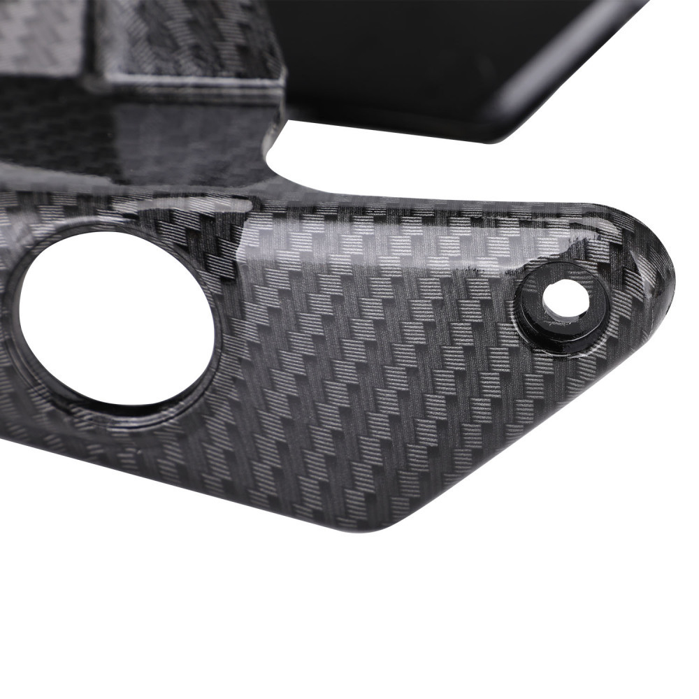 Motorcycle Battery Key Ring Protector For Electric Bike Modifications photo 5