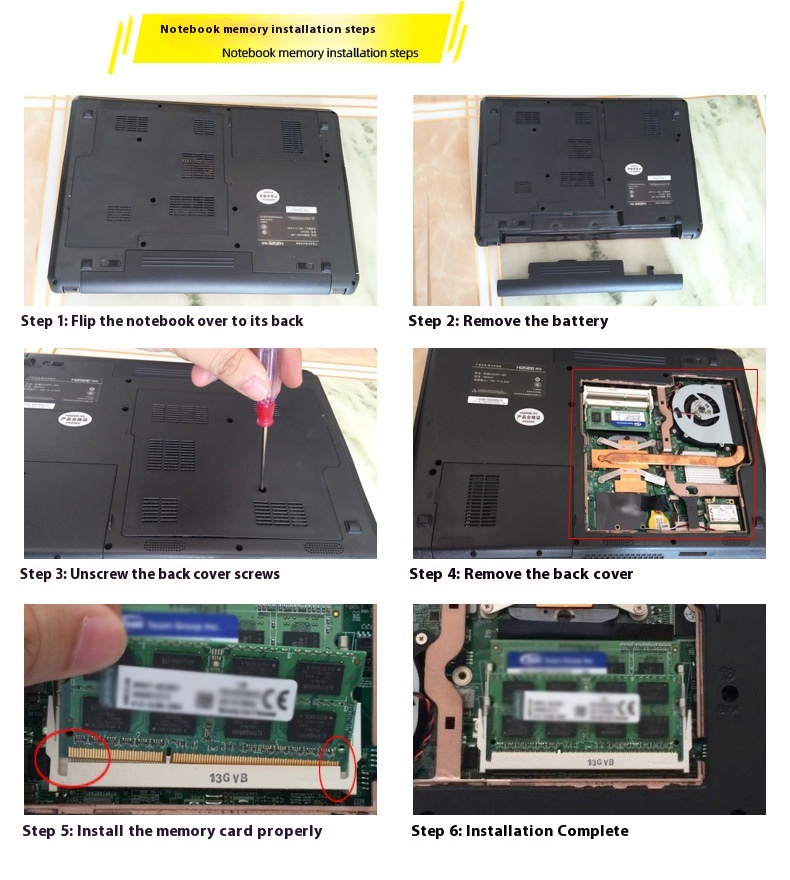 Z040 Desktop DDR3 4G 1600 AMD Dedicated Memory Bar PC3-12800 photo 4
