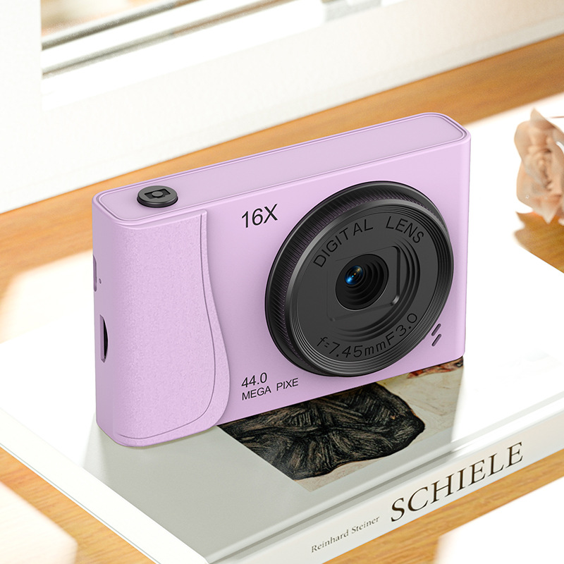 High-definition Dual-camera Digital Camera photo 7