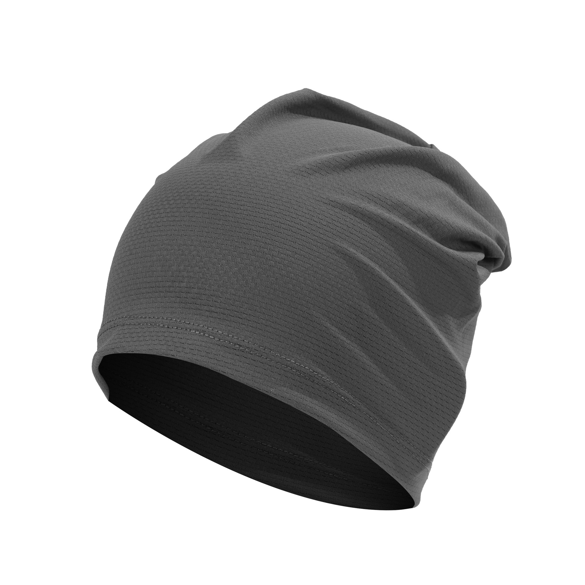 Mens And Womens Sports Headscarf Sun-protection Turban Slouchy Beanie photo 7