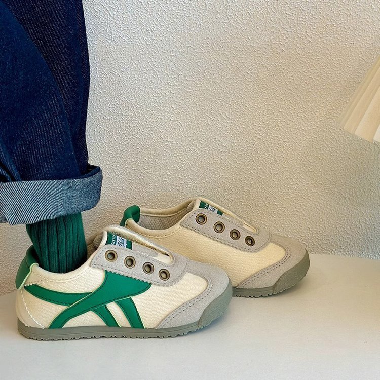 Springautumn New Casual Sneakers For Boys And Girls photo 2