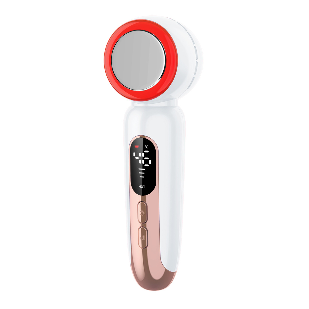 Thermostatic Hot-and-cold Beauty Device, Facial Infusion Beauty Device photo 5