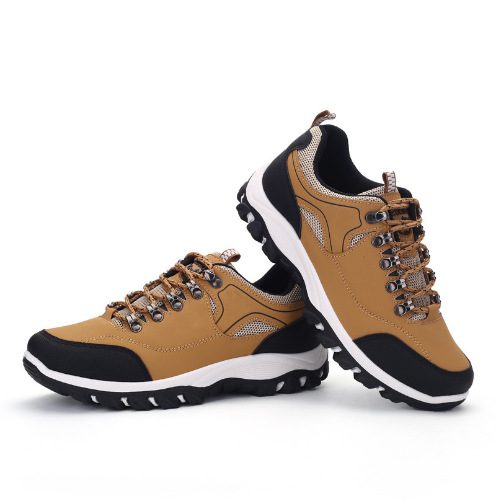 Dengshan Outdoor Plus Size Men's Shoes photo 2