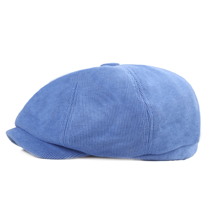 Painter's Cotton Artistic Youth Octagonal Hat photo 6