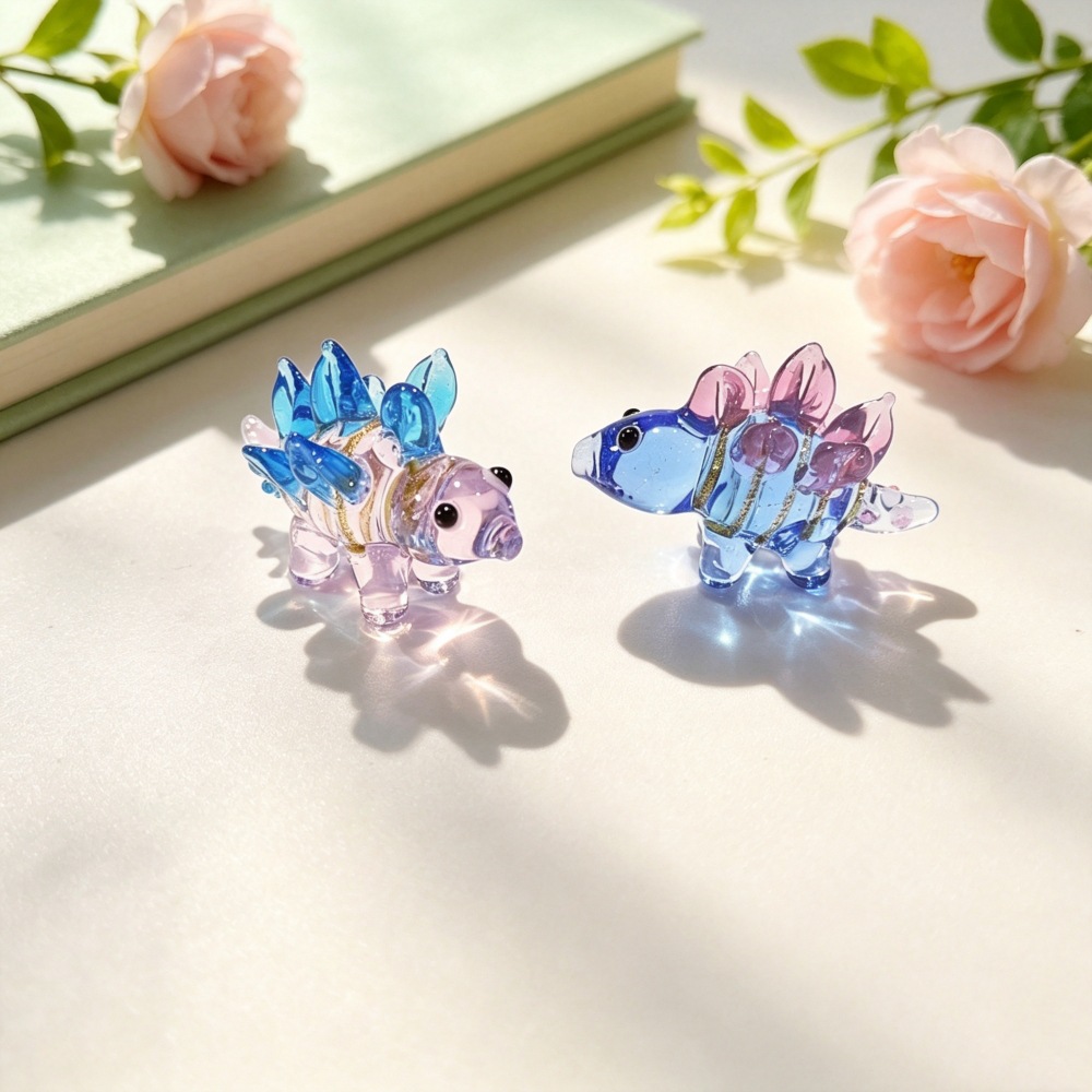 Handmade Craft Desktop Decoration Figurine photo 5