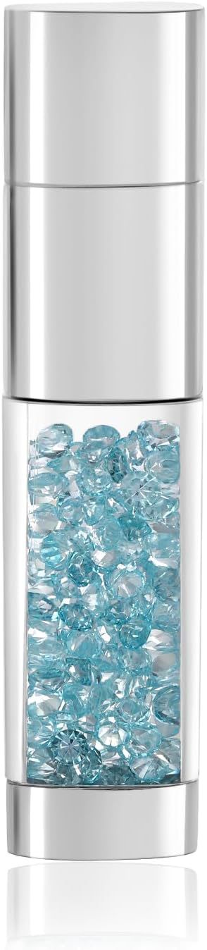 Metallic Fashion Creative Gift Diamond USB Drive photo 7
