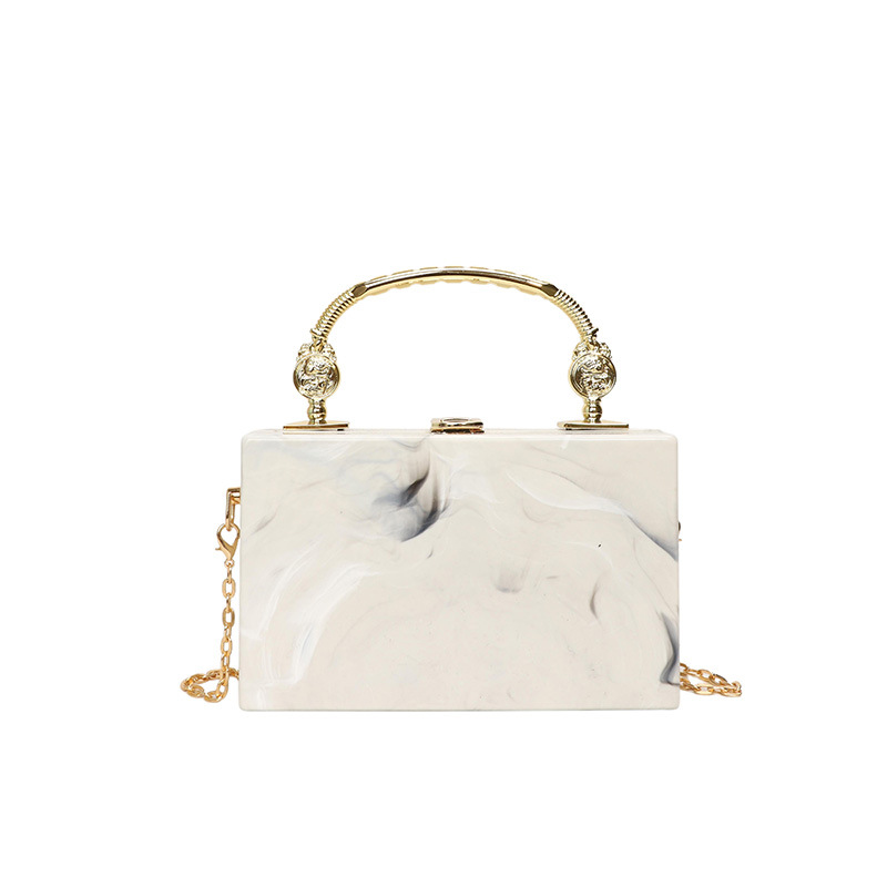 Stylish Evening Bag For Women Versatile Chain Crossbody Bag photo 6