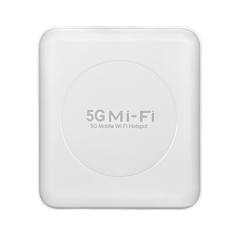 5G Portable Wi-Fi Wireless Router photo 4