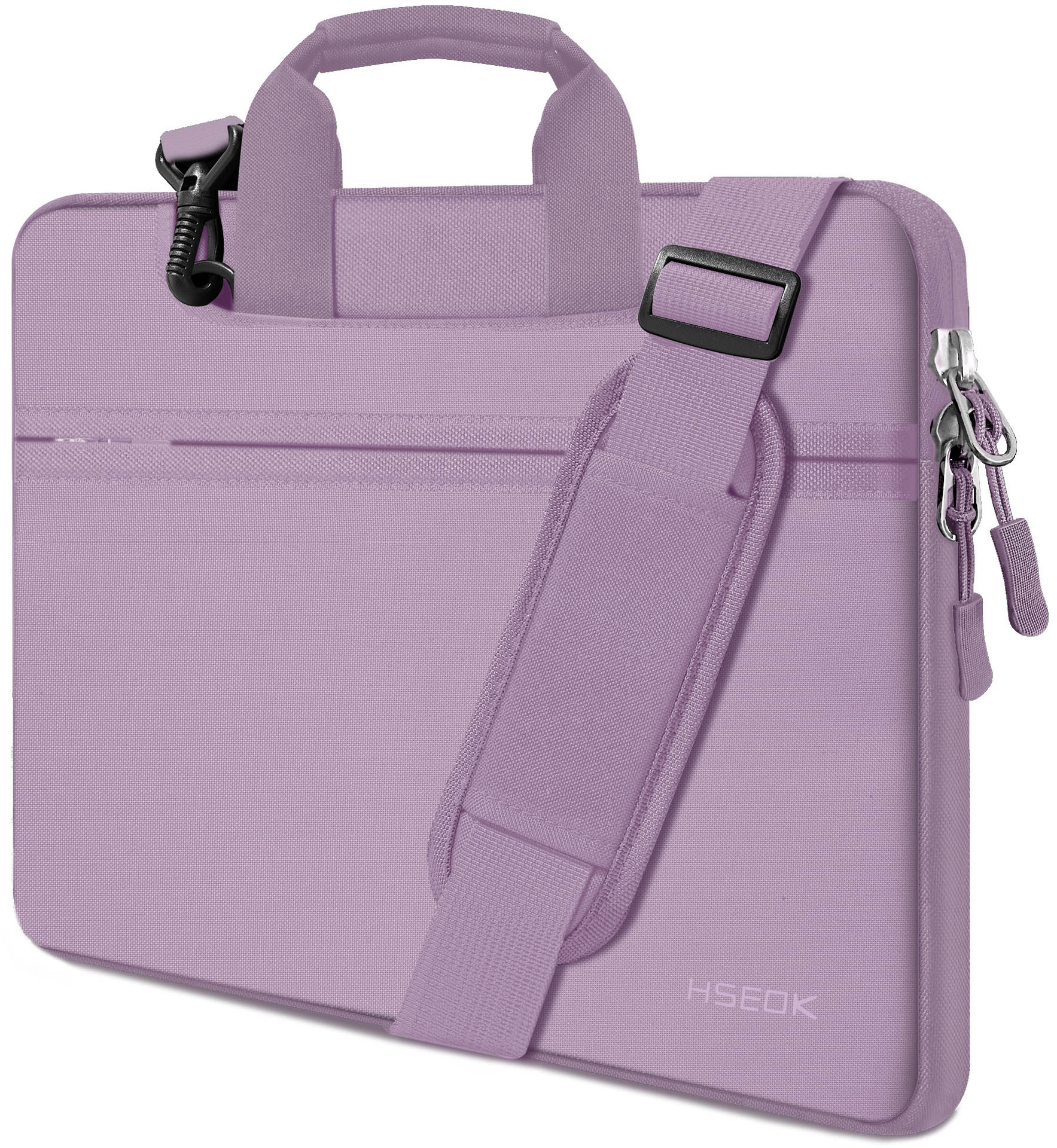 Waterproof Wear-resistant And Shockproof Laptop Protective Case photo 8