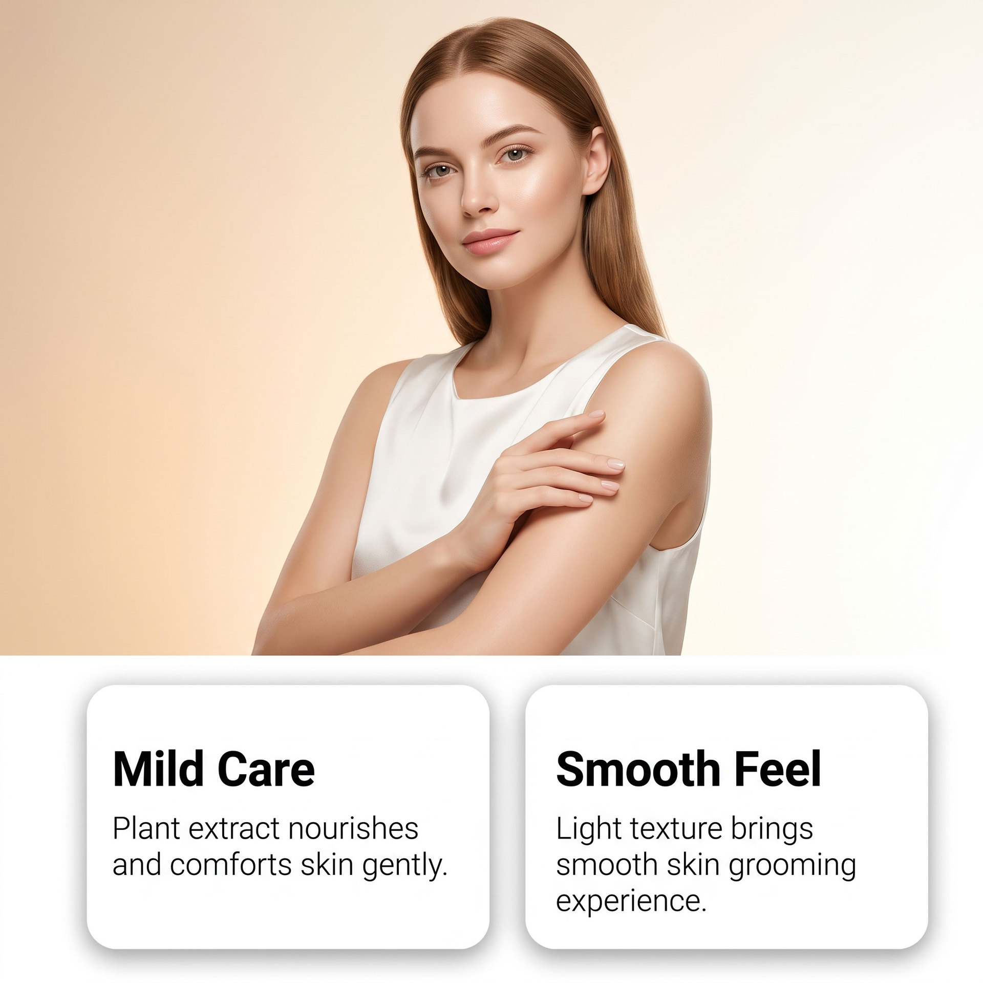 Skin-rejuvenating And Soothing Serum For Full-body Care photo 3