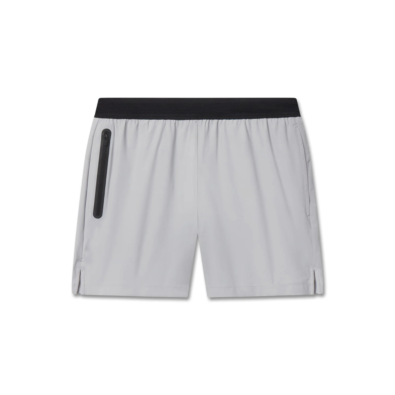 Four-way Stretch Quick-drying Relaxed-fit Capri Pantsperfect For Gym Workouts And Running photo 3