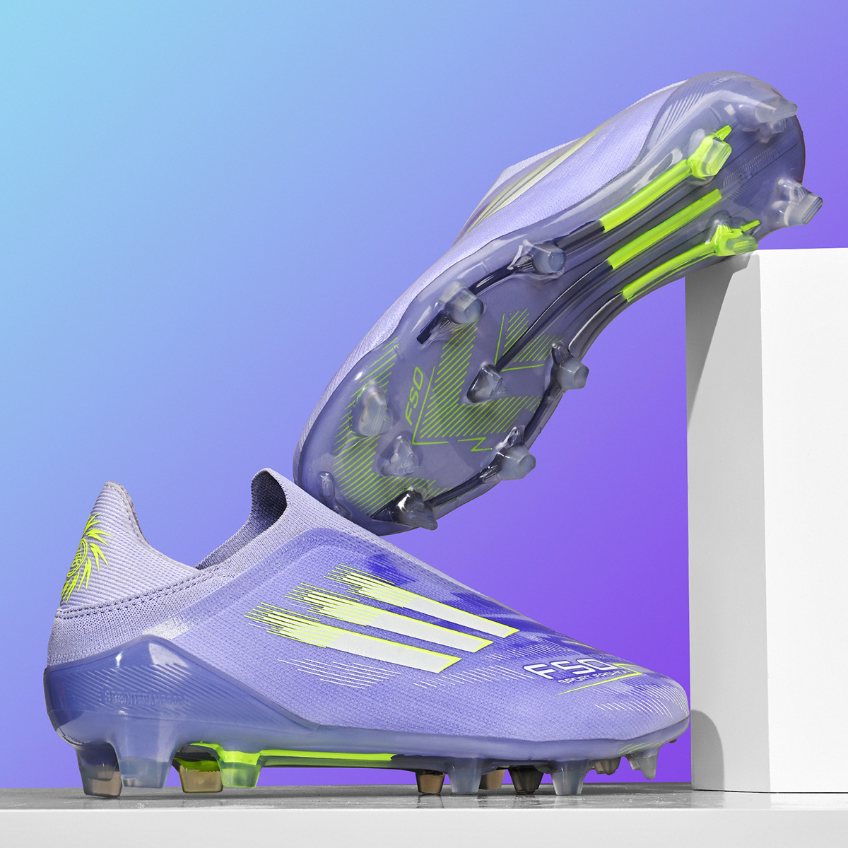 Nail-style Unisex Durable Training Soccer Cleats photo 7