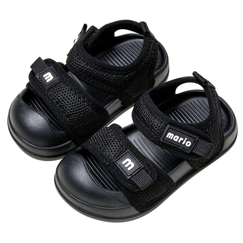 Happy Mary Children's Sandals For Girls photo 2